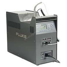 Полевой сухоблочный калибратор температуры Fluke 9190A-E-P-256