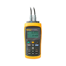 Цифровой калибратор температуры Fluke 1524-P4-256